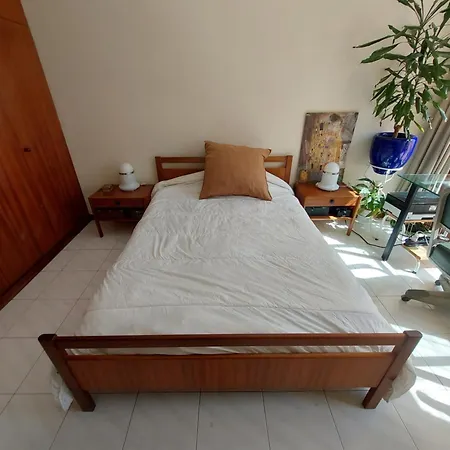H3 - 1bedroom Lejlighed *