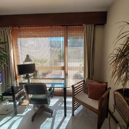 H3 - 1bedroom 公寓 波尔图