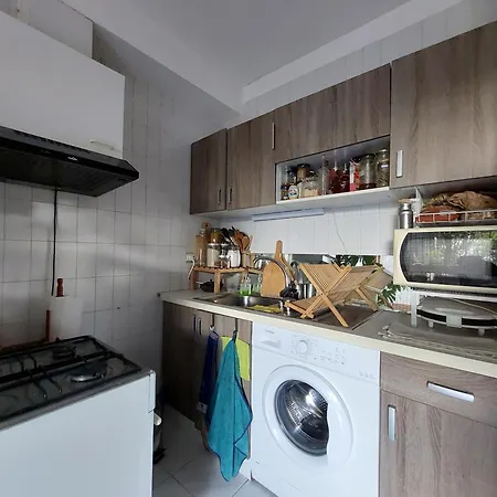H3 - 1bedroom *